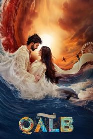 Qalb (2024) Hindi/Tamil/Telegu/Kanada/Malayalam with Bangla sub – Full Movie Download & Watch FREE – ZMOVIE4U.COM-