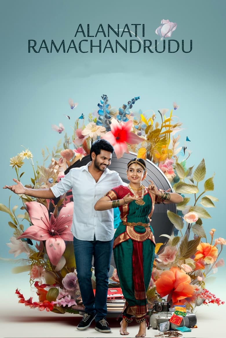 Alanaati Ramachandrudu (2024) Dual Audio [Hindi-Telugu] – Full Movie Download & Watch FREE – ZMOVIE4U.COM-