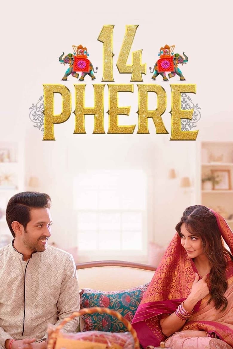 14 Phere (2021) – Full Movie Download & Watch FREE – ZMOVIE4U.COM-