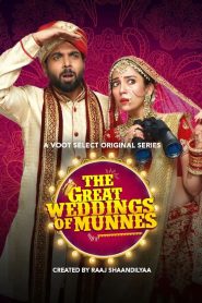 The Great Weddings of Munnes (2022) Season 01 – Full Series Download & Watch FREE – ZMOVIE4U.COM-