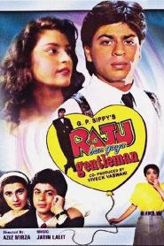 Raju Ban Gaya Gentleman (1992) – Full Movie Download & Watch FREE – ZMOVIE4U.COM-