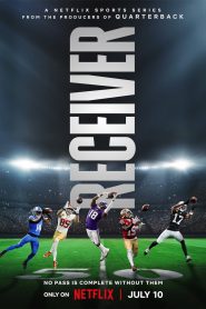 Receiver (2024) Season 01 – Hindi/English – Full Series Download & Watch FREE – ZMOVIE4U.COM-