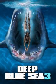 Deep Blue Sea 3 (2020) English – Full Movie Download & Watch FREE – ZMOVIE4U.COM-