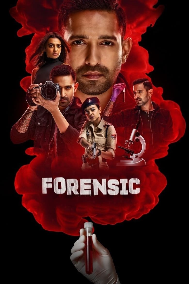 Forensic (2022) – Full Movie Download & Watch FREE – ZMOVIE4U.COM-