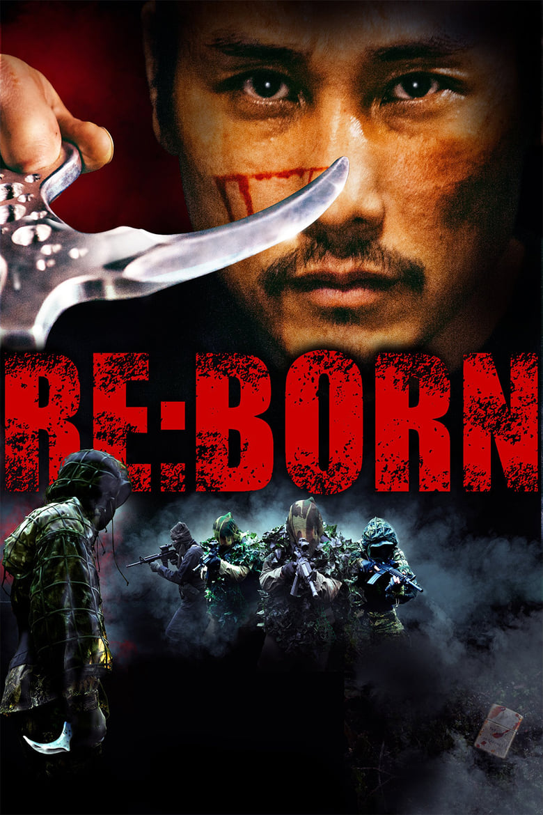 RE:BORN (2016) English/Japanese – Full Movie Download & Watch FREE – ZMOVIE4U.COM-