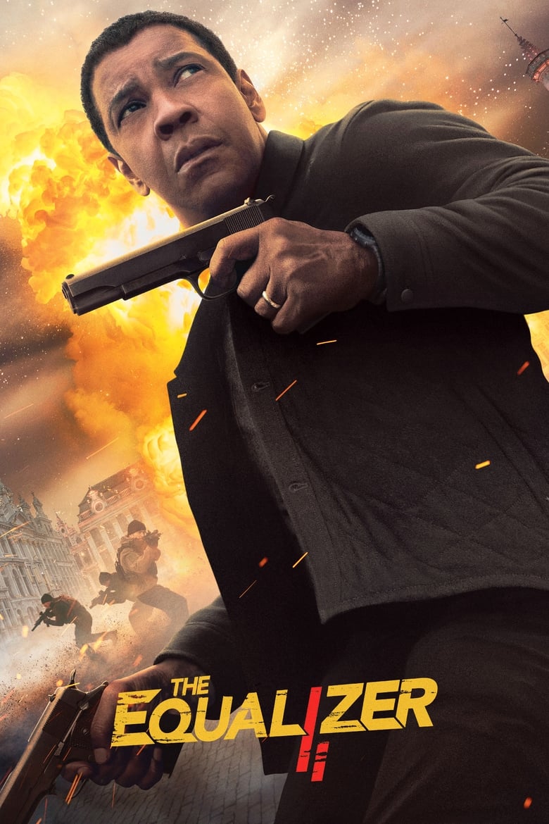 The Equalizer 2 (2018) Hindi + English – Full Movie Download & Watch FREE – ZMOVIE4U.COM-