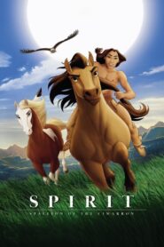 Spirit: Stallion of the Cimarron (2002) English with Subtitle – Full Movie Download & Watch FREE – ZMOVIE4U.COM-