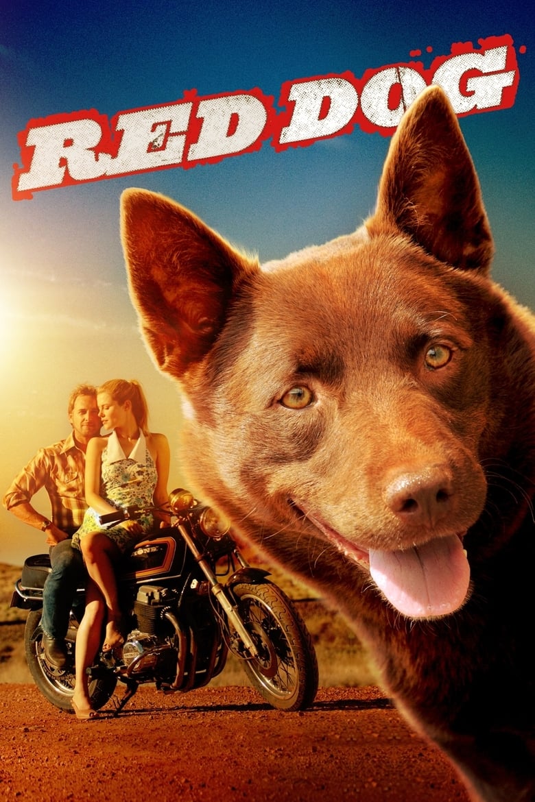 Red Dog (2011) English – Full Movie Download & Watch FREE – ZMOVIE4U.COM-