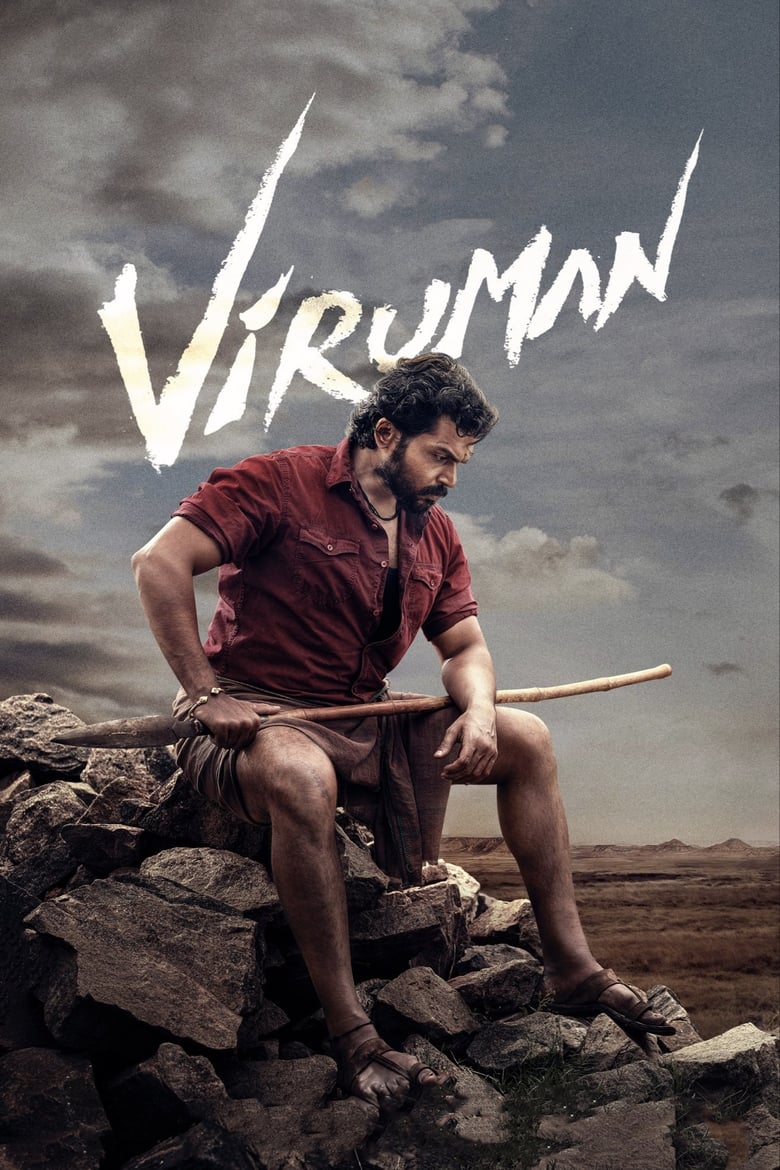 Viruman (2022) Hindi + Tamil – Full Movie Download & Watch FREE – ZMOVIE4U.COM-