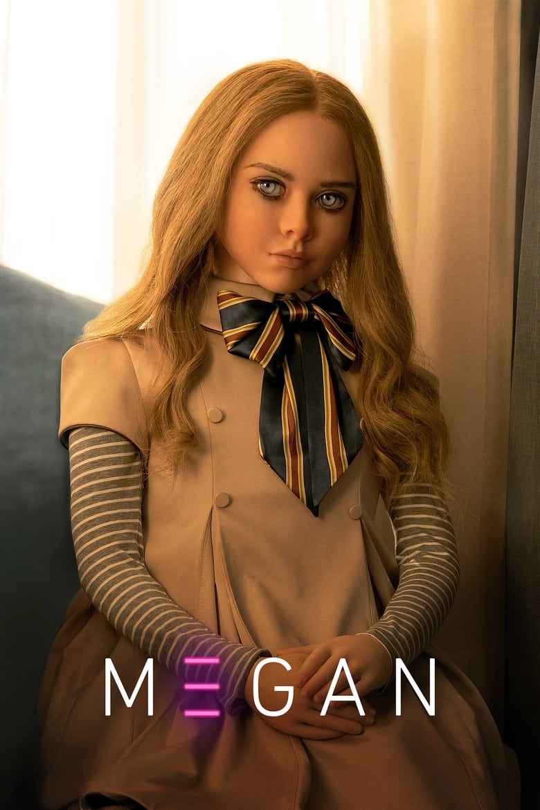 M3GAN (2022) – Megan Hindi + English – Full Movie Download & Watch FREE – ZMOVIE4U.COM-