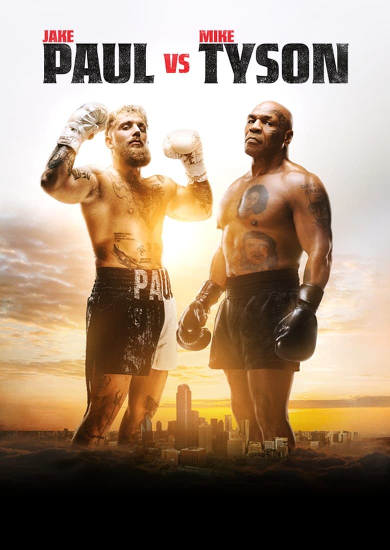 Jake Paul vs. Mike Tyson (2024) English ORG 1080p 720p 480p – Wrestling – Full Show Download & Watch FREE – ZMOVIE4U.COM-