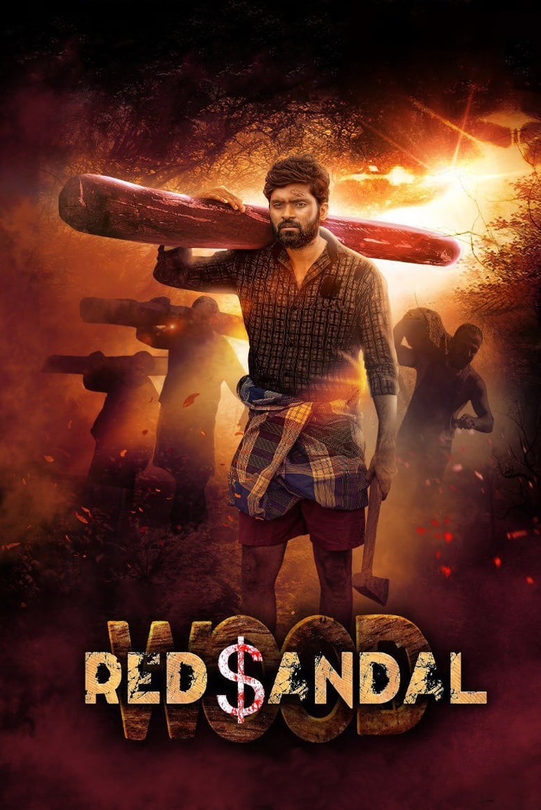 Red Sandal Wood (2023) Tamil – Full Movie Download & Watch FREE – ZMOVIE4U.COM-