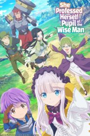 She Professed Herself Pupil of the Wise Man (2022) Season 1 – Hindi/English/Japanese – Full Series Download & Watch FREE – ZMOVIE4U.COM-
