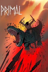 Genndy Tartakovsky’s – Primal (2019-2022) Season 01-02 – English – Full Series Download & Watch FREE – ZMOVIE4U.COM-