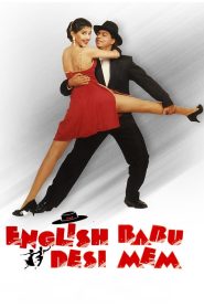 English Babu Desi Mem (1996) – Full Movie Download & Watch FREE – ZMOVIE4U.COM-