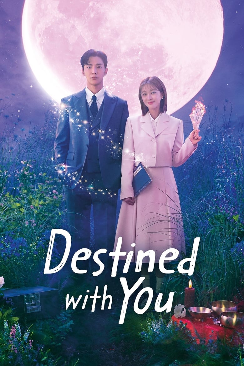 Destined with You (2023) Season 1 – Hindi/Korean – Full Series Download & Watch FREE – ZMOVIE4U.COM-