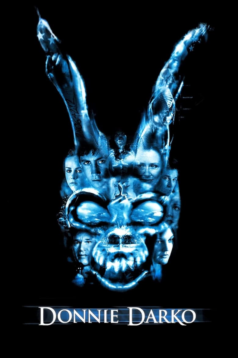 Donnie Darko (2001) – Full Movie Download & Watch FREE – ZMOVIE4U.COM-