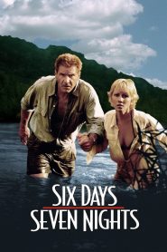 Six Days Seven Nights (1998) English – Full Movie Download & Watch FREE – ZMOVIE4U.COM-