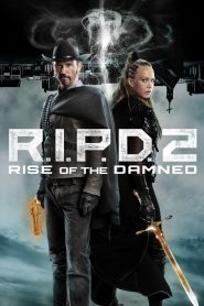 R.I.P.D. 2: Rise of the Damned (2022) Hindi/English – Full Movie Download & Watch FREE – ZMOVIE4U.COM-