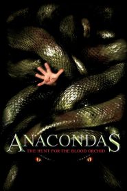 Anacondas 2: The Hunt for the Blood Orchid (2004) Hindi + English – Full Movie Download & Watch FREE – ZMOVIE4U.COM-