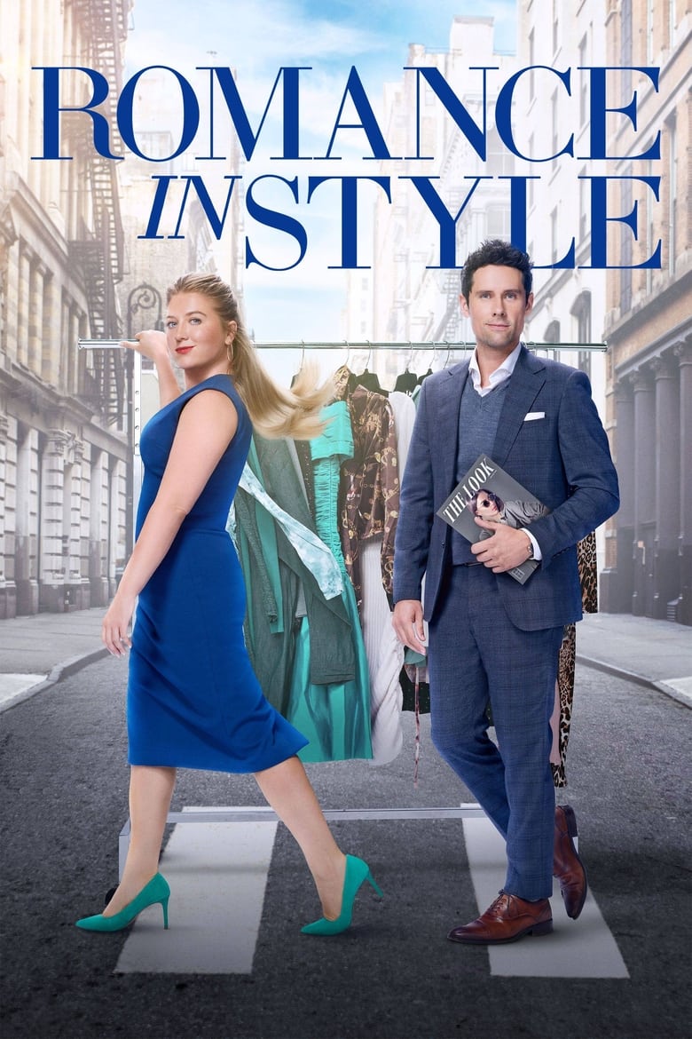 Romance in Style (2022) Hindi + English – Full Movie Download & Watch FREE – ZMOVIE4U.COM-