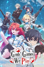 Gods’ Games We Play (2024) Season 01 – Hindi/English/Japanese – Full Series Download & Watch FREE – ZMOVIE4U.COM-