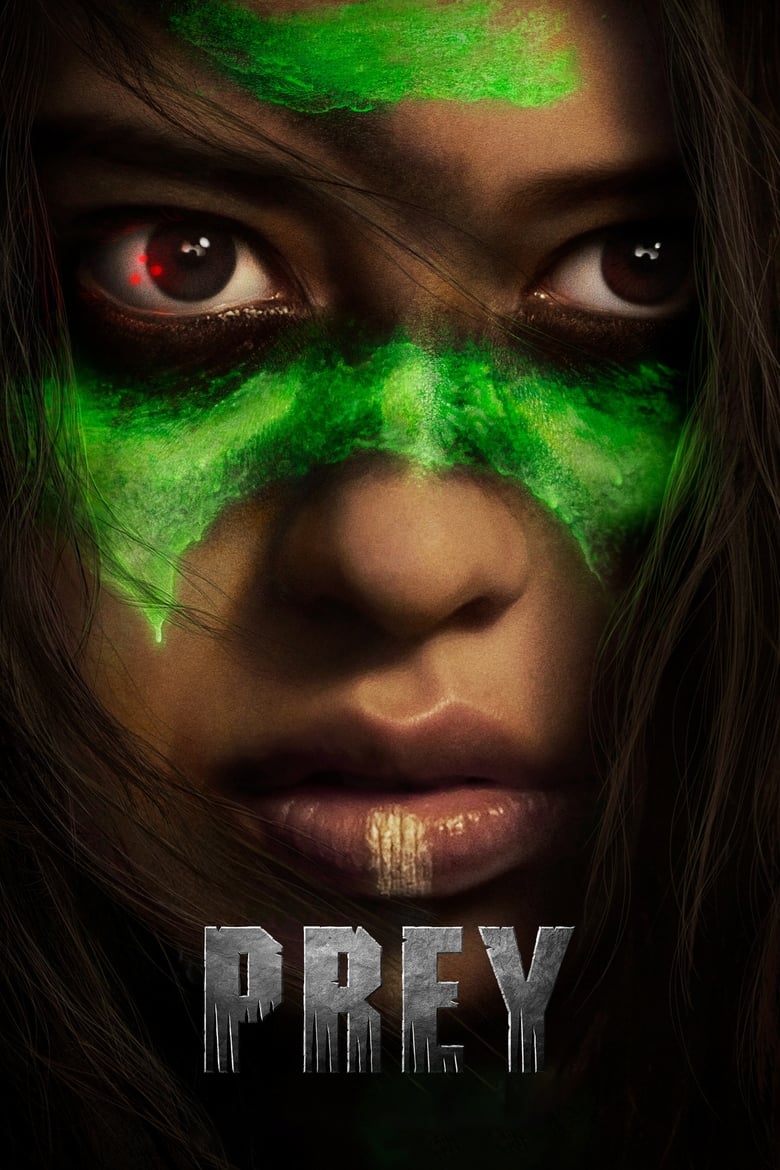 Prey (2022) Hindi + English – Full Movie Download & Watch FREE – ZMOVIE4U.COM-