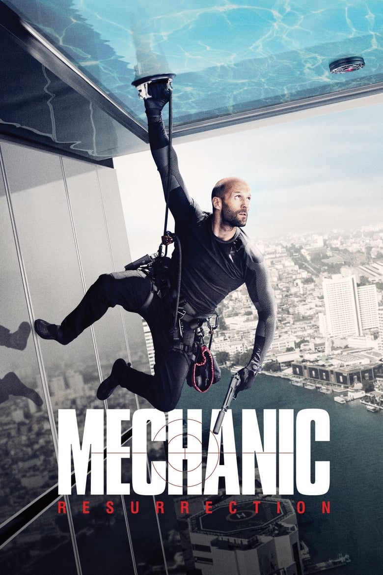 Mechanic: Resurrection (2016) Hindi English – Full Movie Download & Watch FREE – ZMOVIE4U.COM-