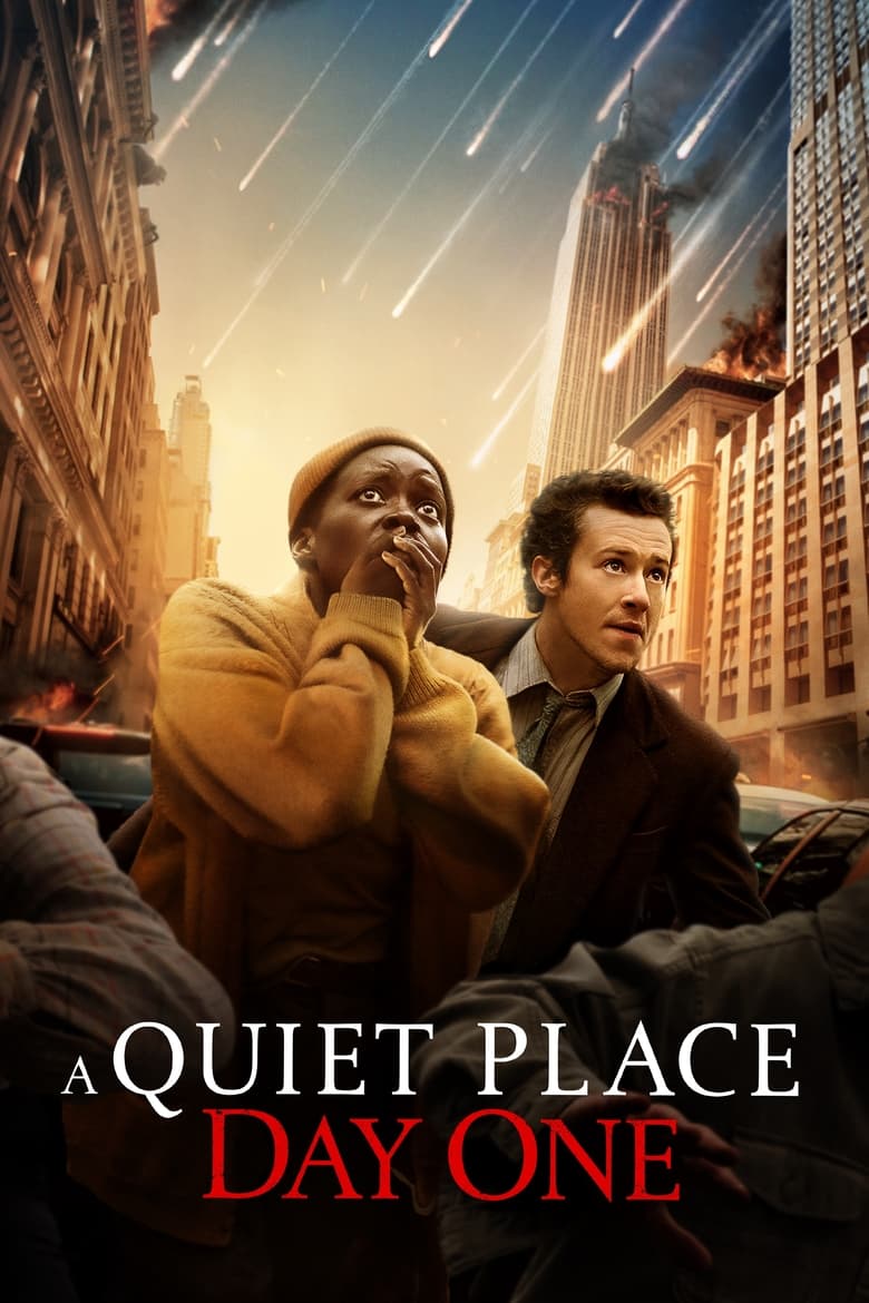 A Quiet Place: Day One (2024) Hindi + English – Full Movie Download & Watch FREE – ZMOVIE4U.COM-