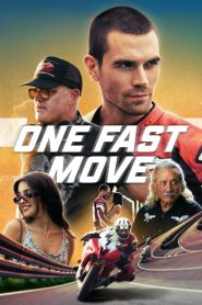 One Fast Move (2024) Hindi/English – Full Movie Download & Watch FREE – ZMOVIE4U.COM-