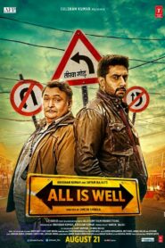 All Is Well (2015) – Full Movie Download & Watch FREE – ZMOVIE4U.COM-