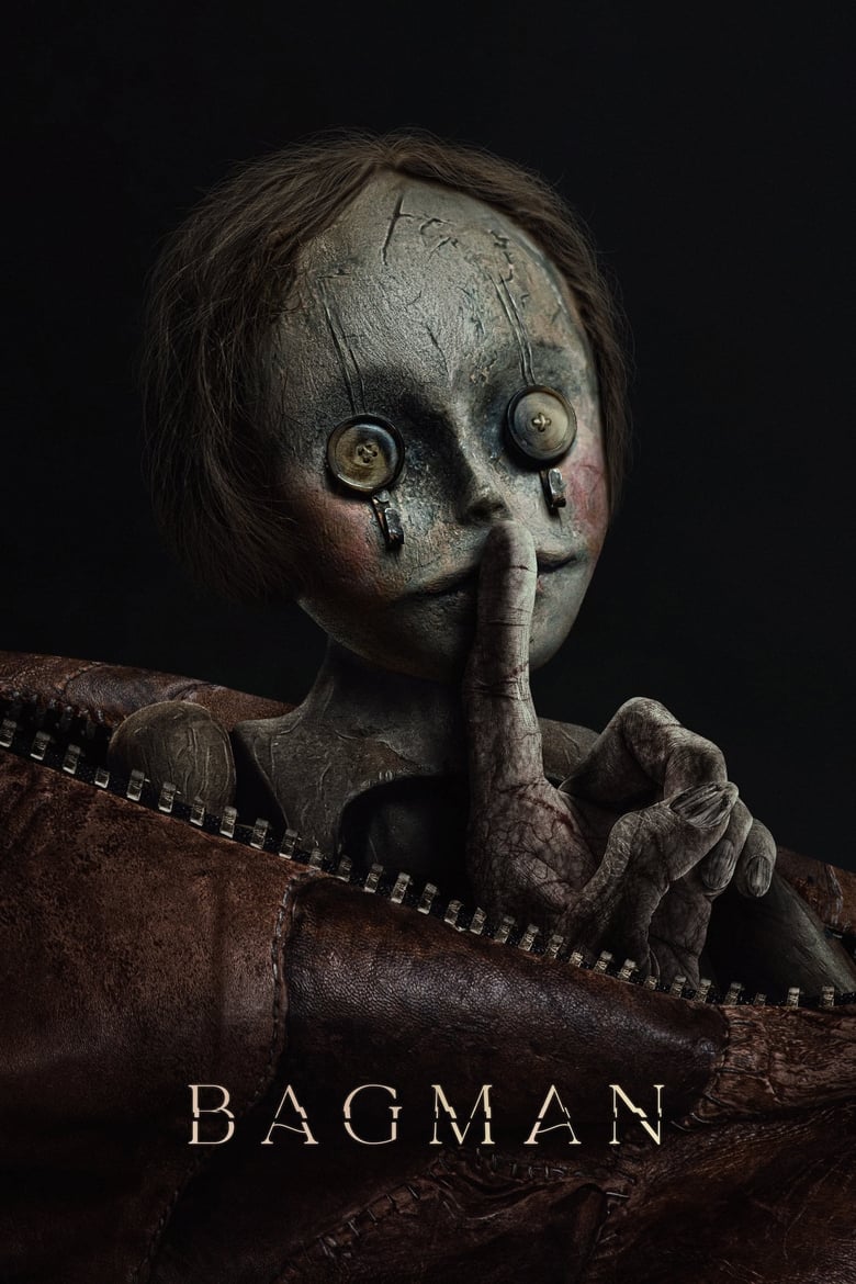 Bagman (2024) Hindi/English – Full Movie Download & Watch FREE – ZMOVIE4U.COM-