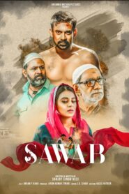 SAWAB (2023) Season 01 – Full Series Download & Watch FREE – ZMOVIE4U.COM-