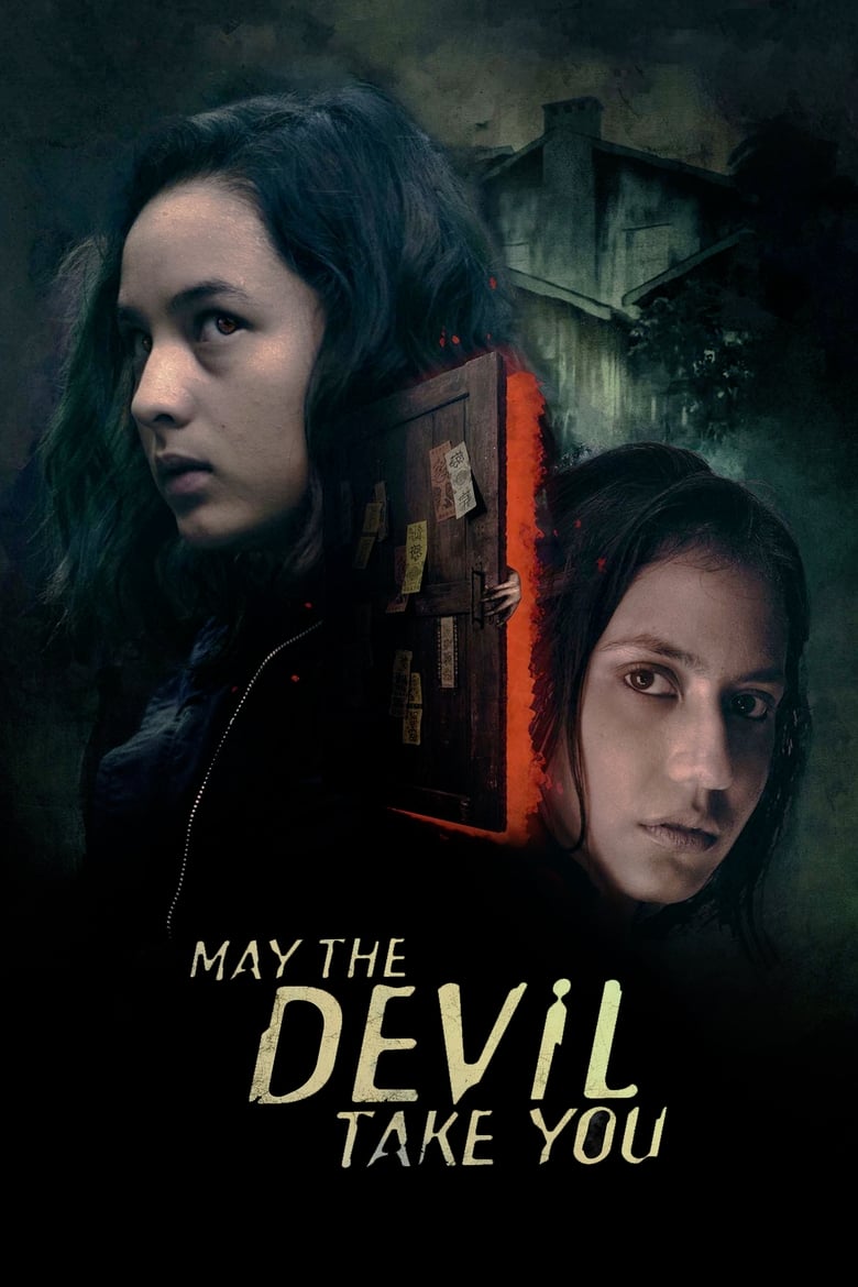 May the Devil Take You (2018) English – Full Movie Download & Watch FREE – ZMOVIE4U.COM-