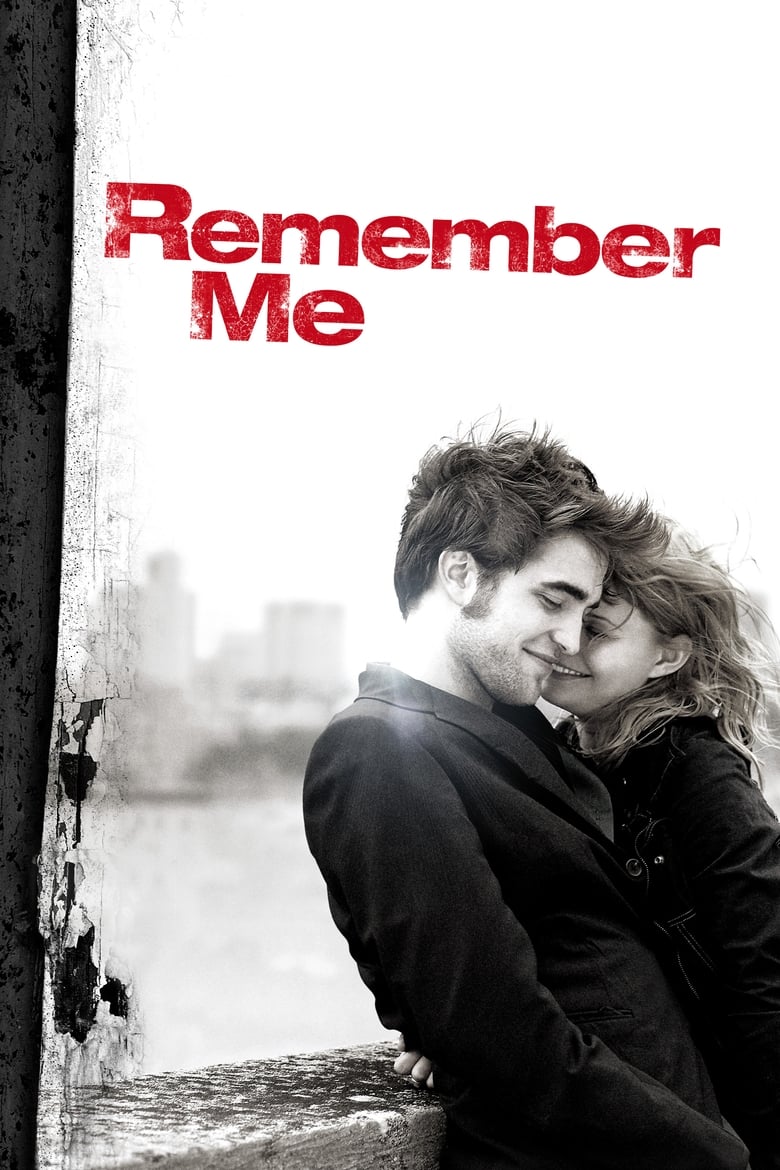 Remember Me (2010) Hindi + English – Full Movie Download & Watch FREE – ZMOVIE4U.COM-