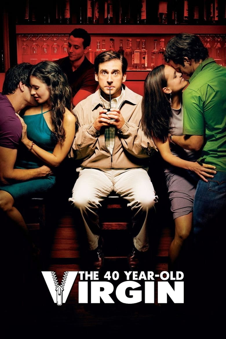 The 40 Year Old Virgin (2005) – Full Movie Download & Watch FREE – ZMOVIE4U.COM-