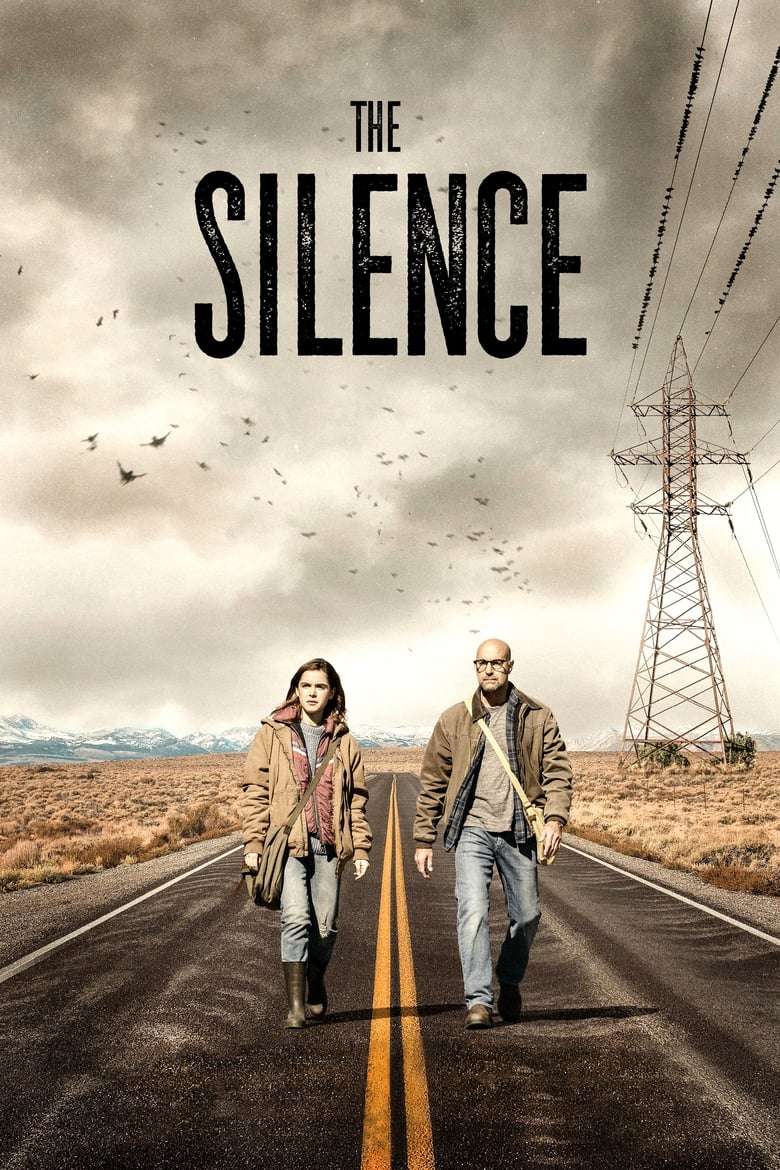 The Silence (2019) Hindi + English – Full Movie Download & Watch FREE – ZMOVIE4U.COM-