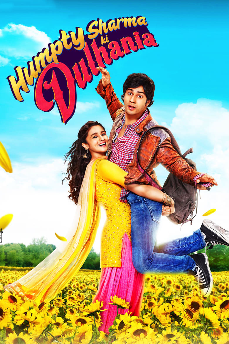 Humpty Sharma Ki Dulhania (2014) – Full Movie Download & Watch FREE – ZMOVIE4U.COM-