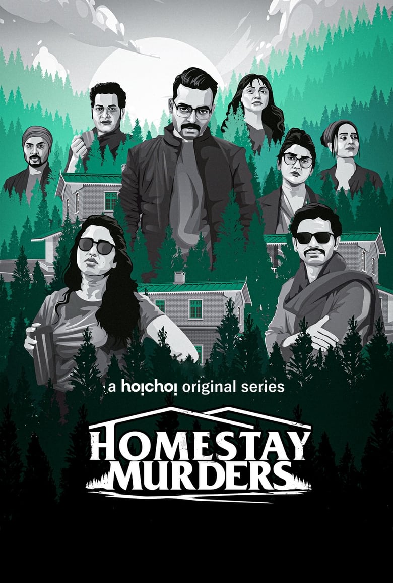 Homestay Murders (2023) Season 01 – Full Series Download & Watch FREE – ZMOVIE4U.COM-