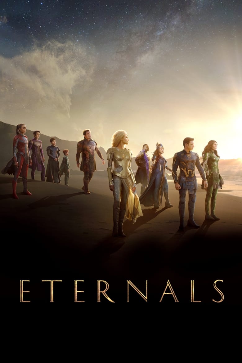 Eternals (2021) Hindi + English – Full Movie Download & Watch FREE – ZMOVIE4U.COM-