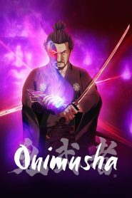 Onimusha (2023) Season 01 – Dual Audio Hindi ORG 720p 480p WEB-DL x264 MSubs – Full Series Download & Watch FREE – ZMOVIE4U.COM-