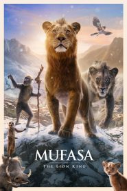 Mufasa: The Lion King (2024) Hindi/English – 4K – Full Movie Download & Watch FREE – ZMOVIE4U.COM-