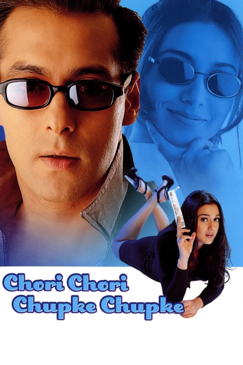 Chori Chori Chupke Chupke (2001) – Full Movie Download & Watch FREE – ZMOVIE4U.COM-