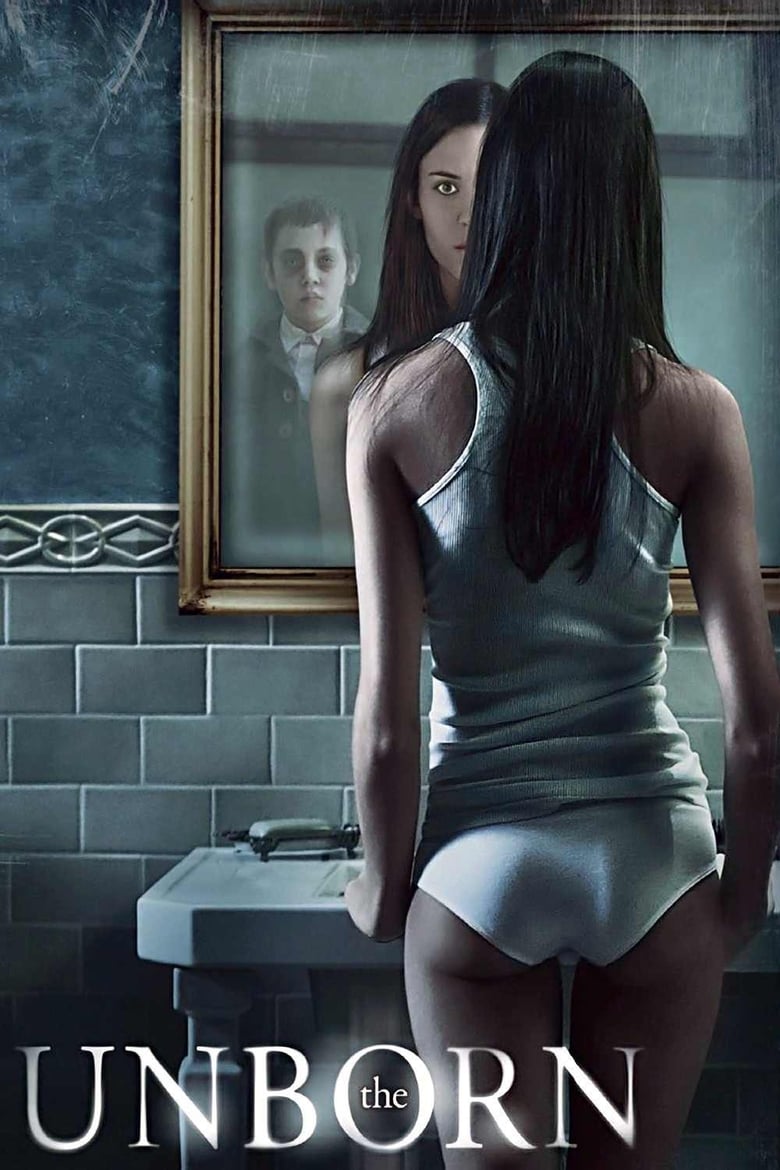 The Unborn (2009) Hindi + English – Full Movie Download & Watch FREE – ZMOVIE4U.COM-