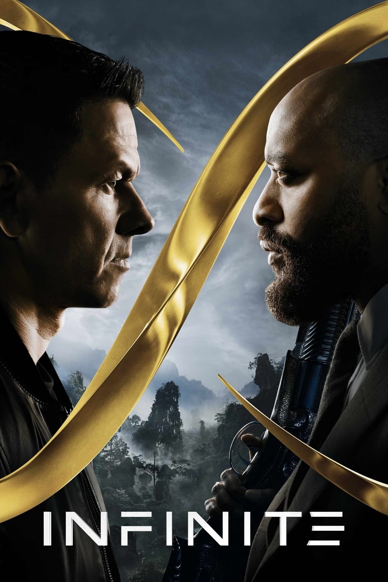 Infinite (2021) Hindi + English – Full Movie Download & Watch FREE – ZMOVIE4U.COM-