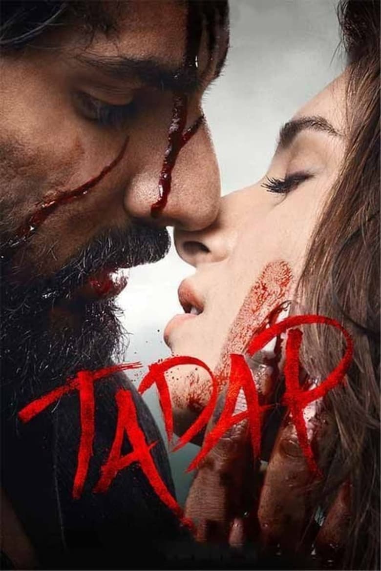 Tadap (2021) – Full Movie Download & Watch FREE – ZMOVIE4U.COM-