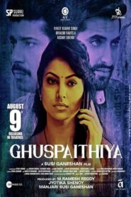 Ghuspaithiya (2024) Best Quality Print – Full Movie Download & Watch FREE – ZMOVIE4U.COM-
