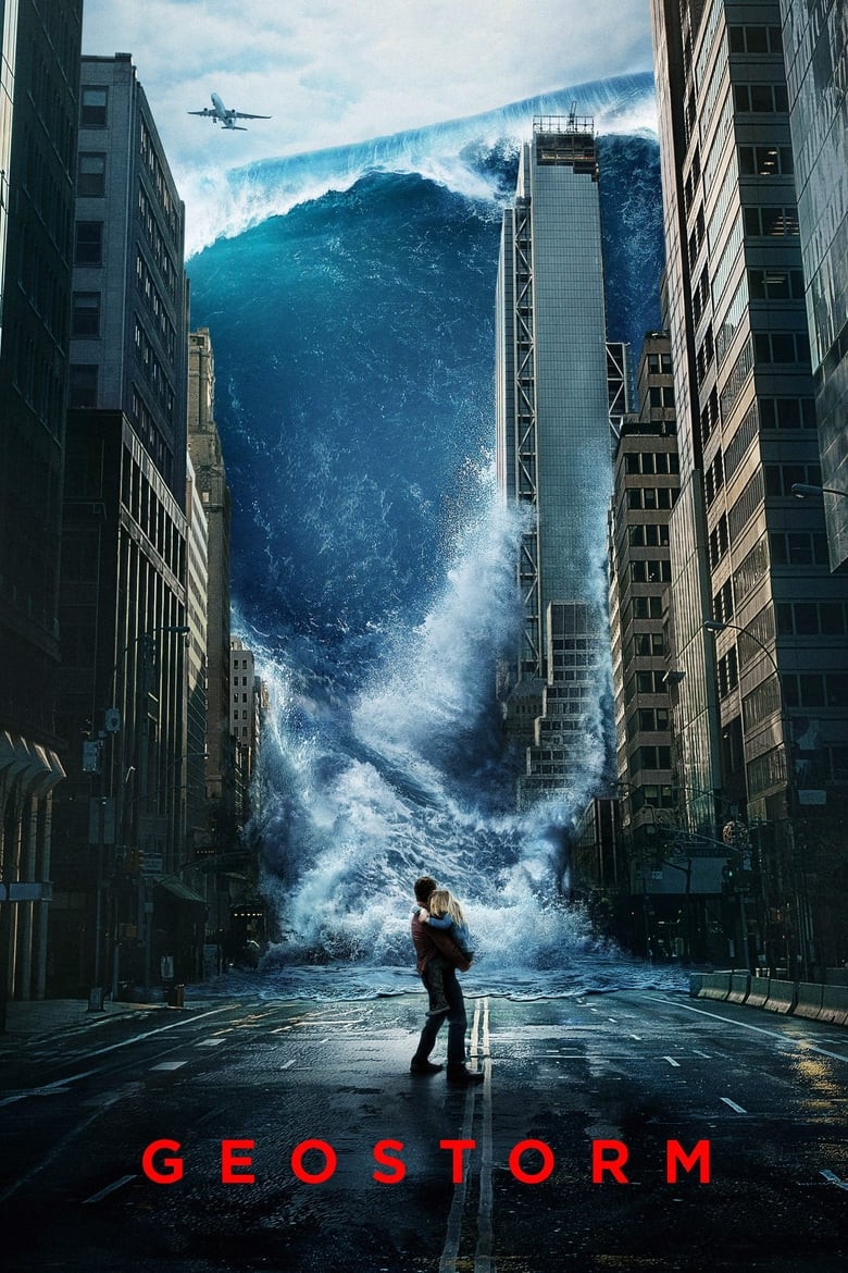 Geostorm (2017) Hindi + English – Full Movie Download & Watch FREE – ZMOVIE4U.COM-