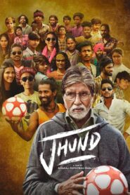 Jhund (2022) – Full Movie Download & Watch FREE – ZMOVIE4U.COM-
