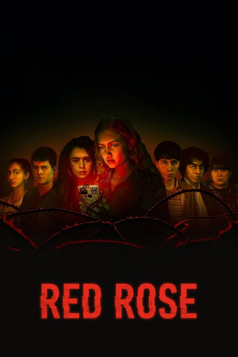Red Rose (2022) Season 01 – Hindi/English – Full Series Download & Watch FREE – ZMOVIE4U.COM-